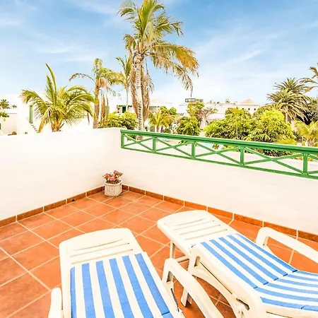 Nice Home In Puerto Del Carmen - Ti With Outdoor Swimming Pool, Wifi And 3 Bedrooms