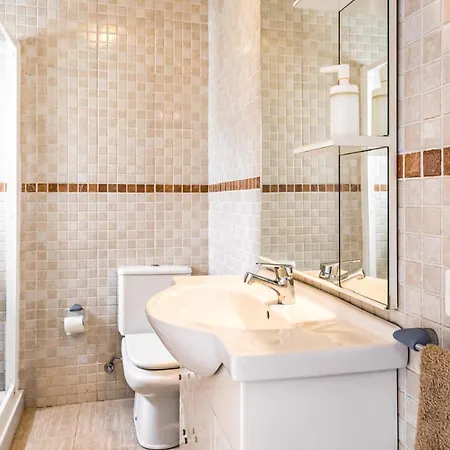 Nice Home In Puerto Del Carmen - Ti With Outdoor Swimming Pool, Wifi And 3 Bedrooms * Los Pocillos